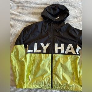 Helly Hansen Windbreaker